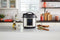 CrockPot CR051 - Express Pot - Snelkookpan 5,7L - Slowcooker met 12 standen