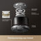 MOVA WF20 Pro - Waterfontein - 3L Drinkfontein - Stille Automatische Waterdispenser - Zwart