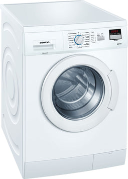 Siemens WM14E249NL - Wasmachine - waterPerfect Plus - superKort 15 - 6kg