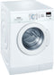 Siemens WM14E249NL - Wasmachine - waterPerfect Plus - superKort 15 - 6kg