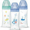 Flesjesset Dodie 3700763508917 3 uds (330 ml)