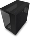 NZXT H9 Flow (2023) - Tower - 10 ventilatoren 360 mm radiatoren - Zwart