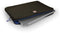 Port Designs Portland - Laptophoes 15,6 inch - Gevoerd met 7mm schuimpanelen - Zwart