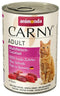 Animonda Carny Adult Vleesmix - 6 x 400 g