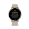 Garmin Venu 3S - Smartwatch - Gezondheidsmonitoring 30+ sportapps - Goud (Grijs)