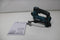 Makita MP100DZ - Luchtpomp 12 V Max - Inclusief 4 adapters - 235x74x173 mm