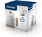 Birdy RK0090 - Waterkoker - keramisch - 1500W - 1,5L - wit