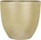 Mica Decorations Carrie Bloempot - 39x39x36 cm - Champagne