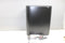 Brabantia Bo Touch Bin Hi - Prullenbak - 60 liter - Soft-touch openingssysteem - Matt Black