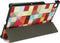imoshion Tablet Hoes - Geschikt voor Lenovo Tab M10 Plus, Lenovo Tab M10 FHD Plus - Design Trifold Bookcase - Various Colors