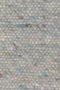 Carlotta 54 Vloerkleed - 60x90 - Rechthoek - Laagpolig,Structuur Tapijt - Industrieel - Grijs