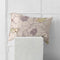 Happy Friday Pillow cover White Peonies (D) 50x75 cm (x2) Multicolor