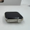 Apple Watch SE (2024) - Smartwatch - 40mm GPS - Zilver