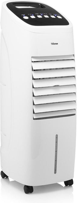 Tristar AT-5465 - Luchtkoeler - 3 standen met timerfunctie - 9L watertank