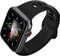 Spigen Proflex EZ FIT Full Cover Geschikt voor Apple Watch 40mm - 2 Pack