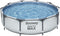 Bestway Steel Pro MAX Zwembad- 305 x 76cm