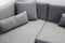 SenS-Line Malaga platform loungeset