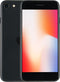 Apple iPhone SE (2020) - Zwart - 64 GB - Fysieke simkaart + eSIM