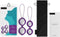B Swish - bfit Classic Kegel Ballen Groen