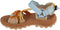 Merrell Speed Fusion Sport Rmx - Sandalen - Maat 46 - Bruin