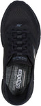 Skechers Max Cushioning Premier 2.0 - Heren Veterschoenen - Zwart