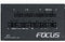 Seasonic Focus GX-750 - ATX 3.0 - 80 PLUS Gold - Zwart