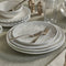 Laura Ashley Artisan Collectables Serviesset 4 persoons - 16 delig