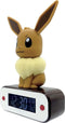 Teknofun Pokémon Wekker - Eevee