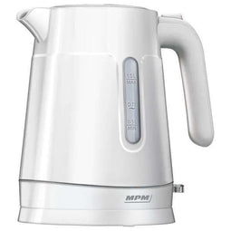 MPM MCZ-119 - Waterkoker 1 l 2200 W - Wit