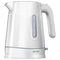 MPM MCZ-119 - Waterkoker 1 l 2200 W - Wit