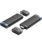 Vention ADCL0 - HDMI-adapter - Zwart