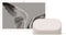 Google Pixel Tablet - Oplaaddock met speaker - 128GB - Crème