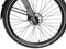 Villette Extreme RM, city-ebike 17.5 Ah 8sp 27.5 inch Dark Grey