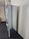 Siemens iQ700 KI84FPDD0 - Koelkast met Vriezer - 233 l - Wit