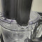 Kenwood FDM72.990SS - Keukenmachine - 3L - Roestvrijstaal