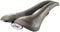 Selle Smp Well Gel Gravel Edition Zadel Zilver 144 mm