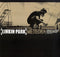 Linkin Park - Meteora - LP Nieuw in sealing - Kaft licht verbogen