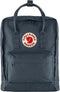 Fjällräven Kånken - Unisex Rugzak - Lichtgewicht Vinylon F - Navy