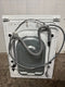 Samsung WD10T754DBH - Voorbelading - 6 kg droogcapaciteit - Wit