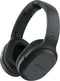 Sony MDR-RF895RK - Draadloze over-ear koptelefoon met zendstation - 100 meter bereik - Zwart