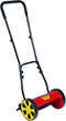 WOLF-Garten TT 300 S - Kooimaaier - tot 100m2 - maaibreedte 30cm - hoogte instelbaar