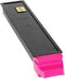 UTAX 654510014 - Tonercartridge - Origineel - Magenta (1 stuk)