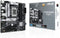 ASUS Prime B760M-A-CSM - Micro ATX Moederbord - Intel B760 1700 128GB DDR5 2.5Gbps Ethernet