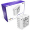 NZXT C1200 Gold - ATX Voeding 1200W - 80 Plus Gold - Wit