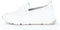 Gabor 86.484.50 - Instappers - Luxe kalfsleer - Wit - Maat 39