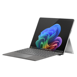 Microsoft Surface Pro 11 - 13-inch - Qualcomm Snapdragon X Elite - 16GB ram - 512GB opslag - Windows 11 Home - Platinum