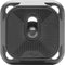 Peak Design Capture - Camera Clip (v3) - Aluminium - Zwart