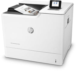 HP Color LaserJet Enterprise M652dn - Laserprinter - Dubbelzijdig printen automatisch - Kleur
