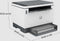 HP LaserJet Tank MFP 1604w - Laserprinter - 22 ppm - Zwart