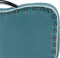 Bel Air Retro Eetkamerstoel CO-26 Blauw